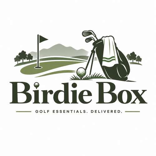 Birdie Box