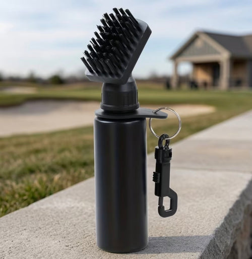 Golf Club Water Brush