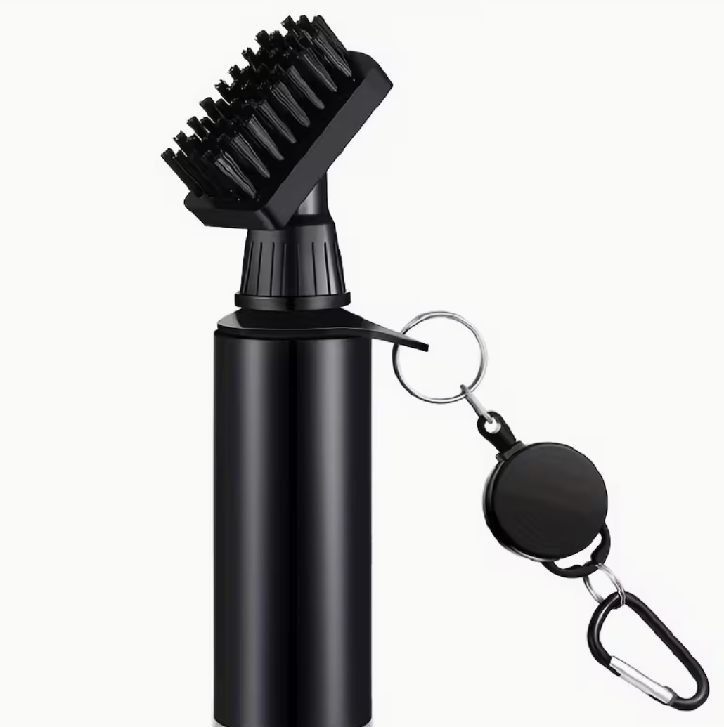 Golf Club Water Brush