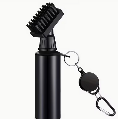 Golf Club Water Brush